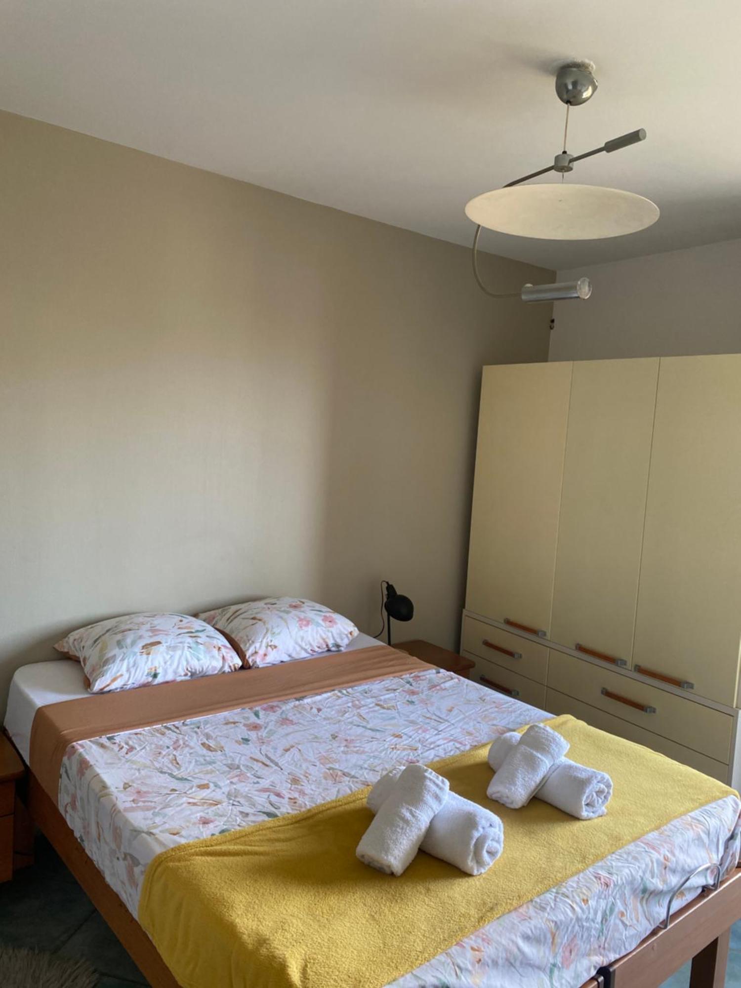 Appartement 02 Vue Panoramique -Wifi- Parking Prive -ニース エクステリア 写真